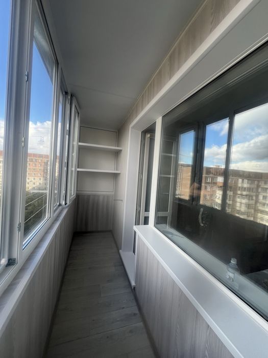 Балконы Окна Откосы Рассрочка 24