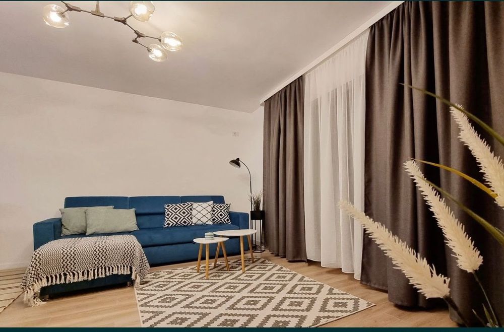 Ofer spre închiriere apartament