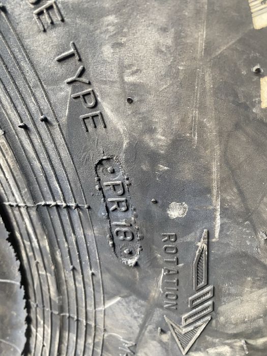 425/85R21 Nortec 18PR