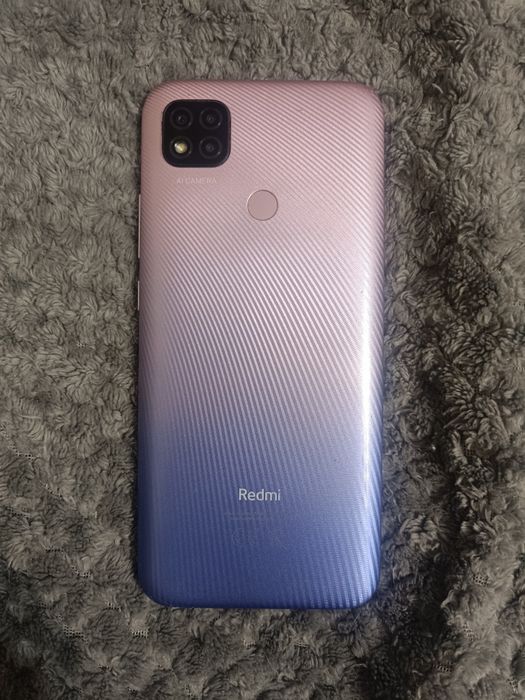 Телефон Redmi 9c