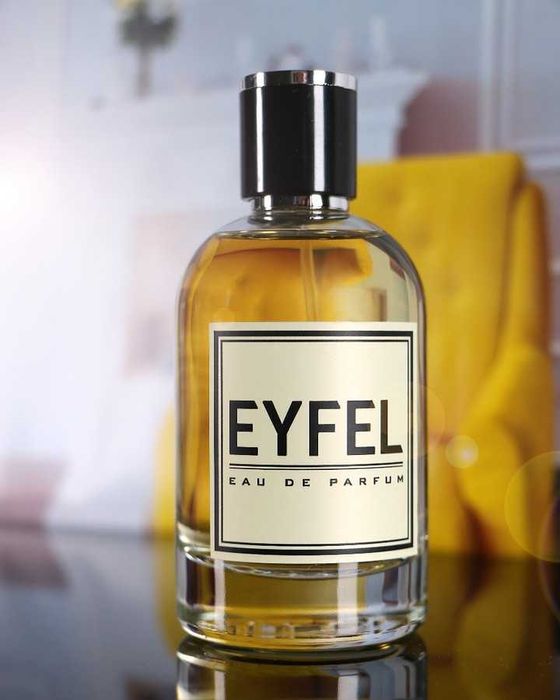 EYFEL Cosmetic® & BIGHILL Perfume®
