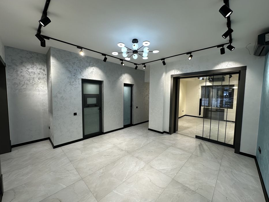 Сдается в аренду помещение вдоль дороги 87м2 - Мирабад | Федорович