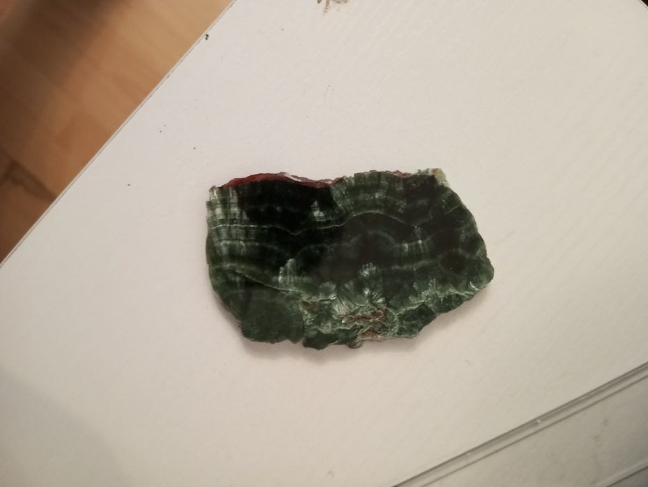 Серафинит от Русия