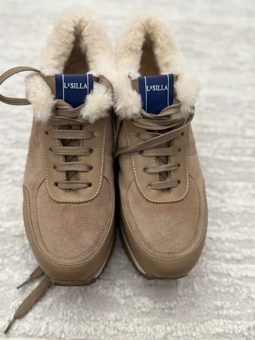 Продам обувь женскую зима