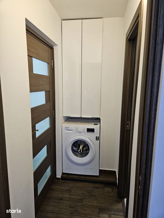 Inchiriez Apartament 2 Camere Strada Telita 4
