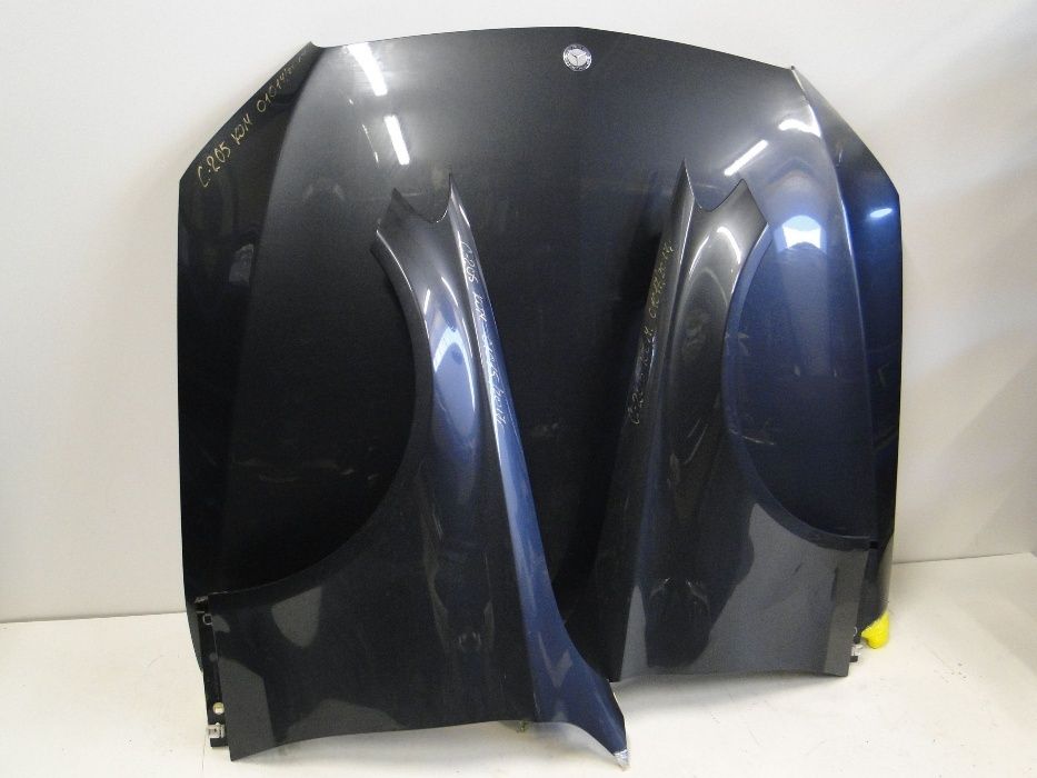 Mercedes W205 C Class aripa stanga aripa dreapta aripi