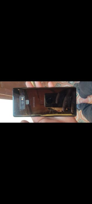 Samsung galaxy note 9 128 gb