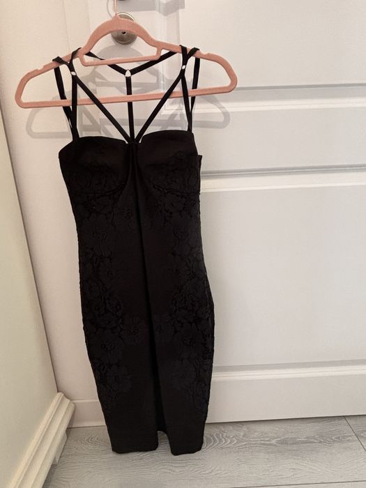 Rochie Guess Marciano marime S noua