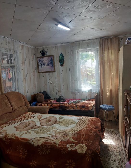 Продам дачу на Спутнике.4 остановка.