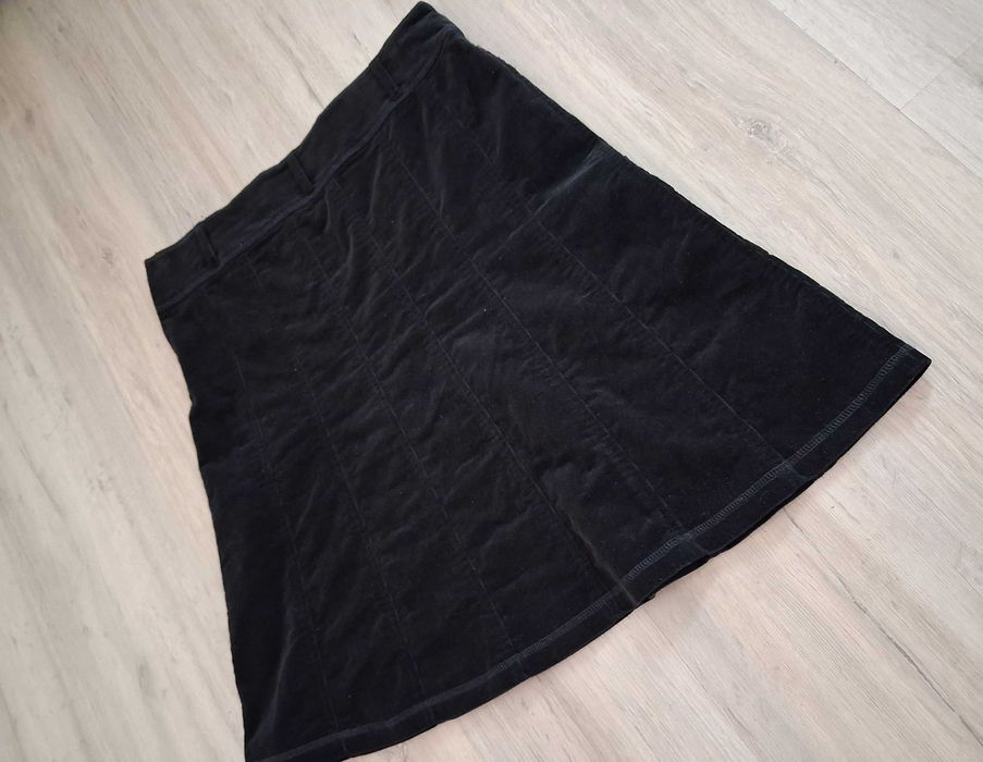 Fusta neagra raiat Reserved masura 38