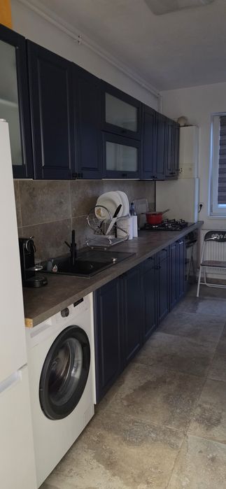 Inchiriez apartament 2 camere +parcare in Chiajna