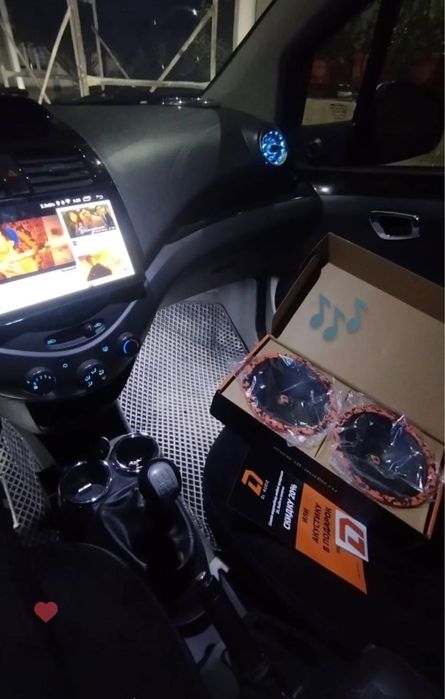 Spark 2015 holati yaxshi