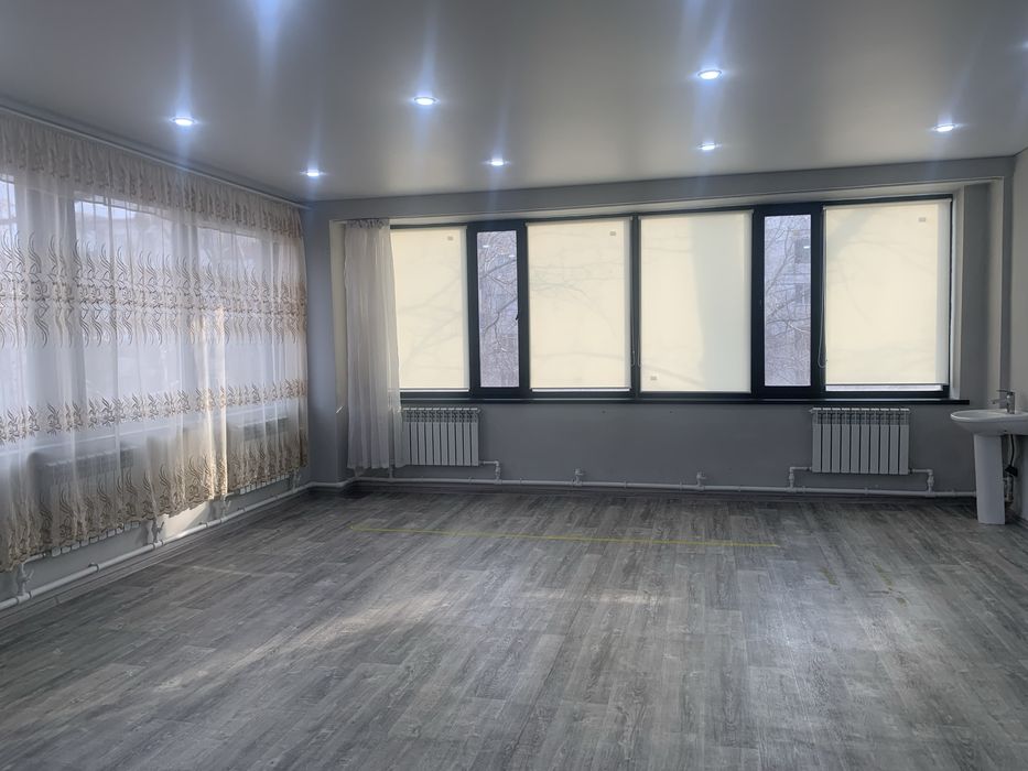 Аренда помещения