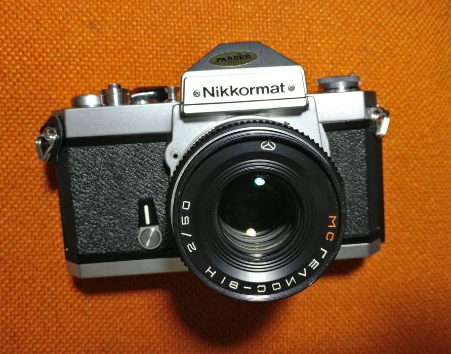 nikon f3 • Anunturi gratuite • OLX.ro