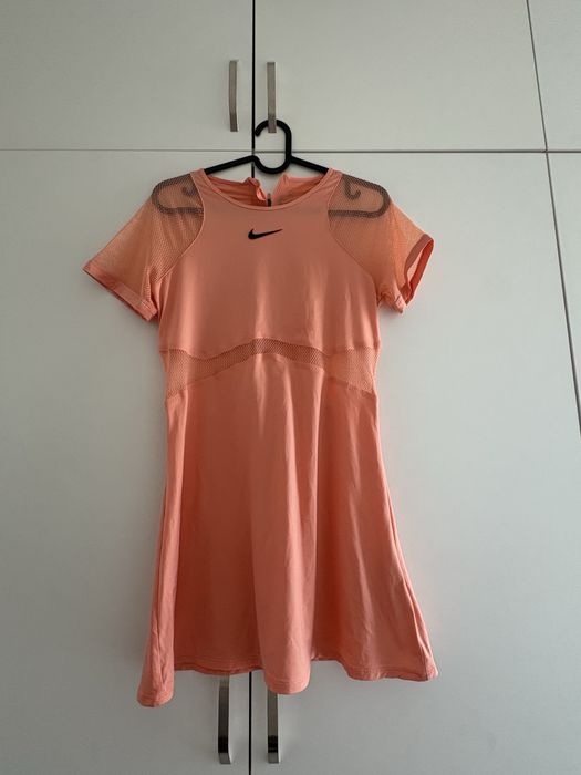 Спортни рокли за тенис и падел, Хс и С