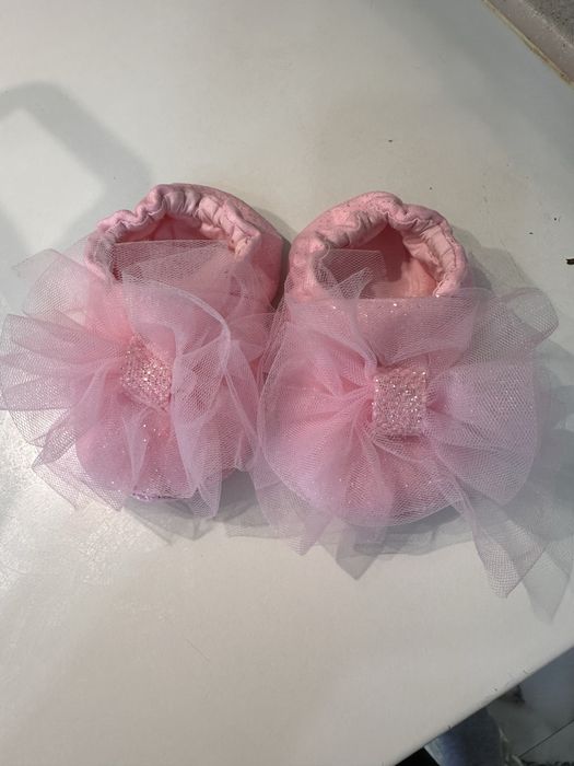 Продам платье для девочки на 1 годик