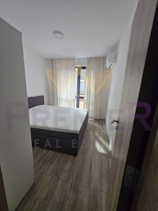 Дава се под наем Двустаен апартамент в Варна, Бриз - 70 кв.м за 612 € - Снимка #3