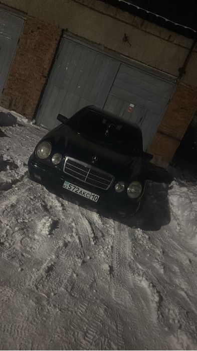 Обмен варианты  автомат  сел поехал