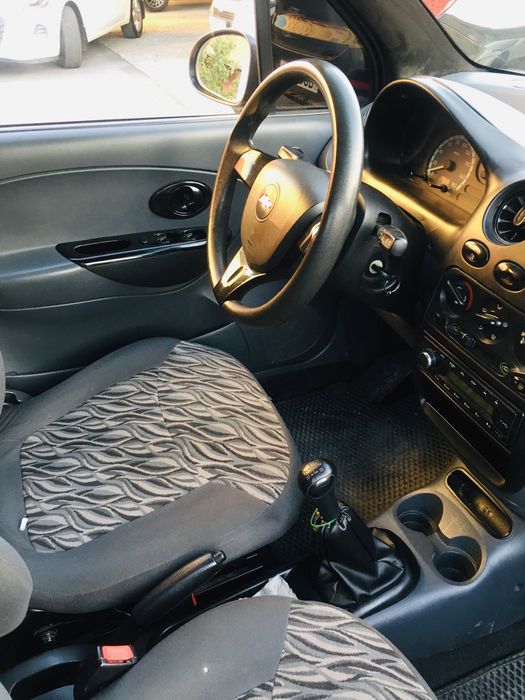 Matiz Best 2018 super