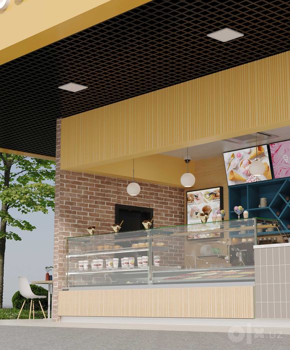 3ddd modeler hamda interyer dizaynerman proektlar olaman