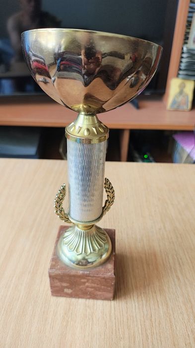 Vand cupa decor artizanala