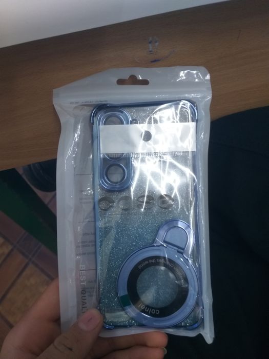 Infinix hot 60 pro + 35000 ming tez sotish kerak