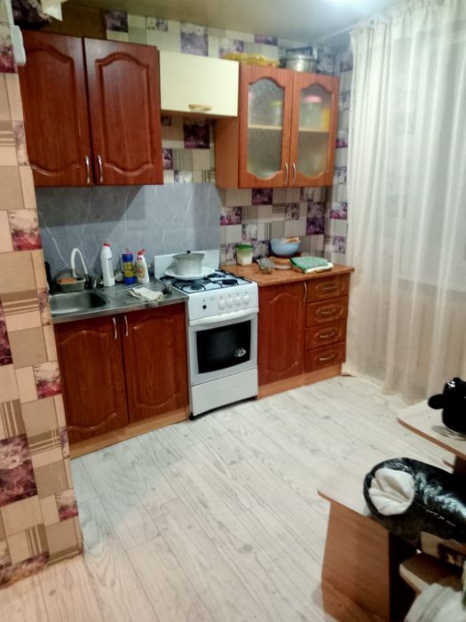 Продам квартиру!