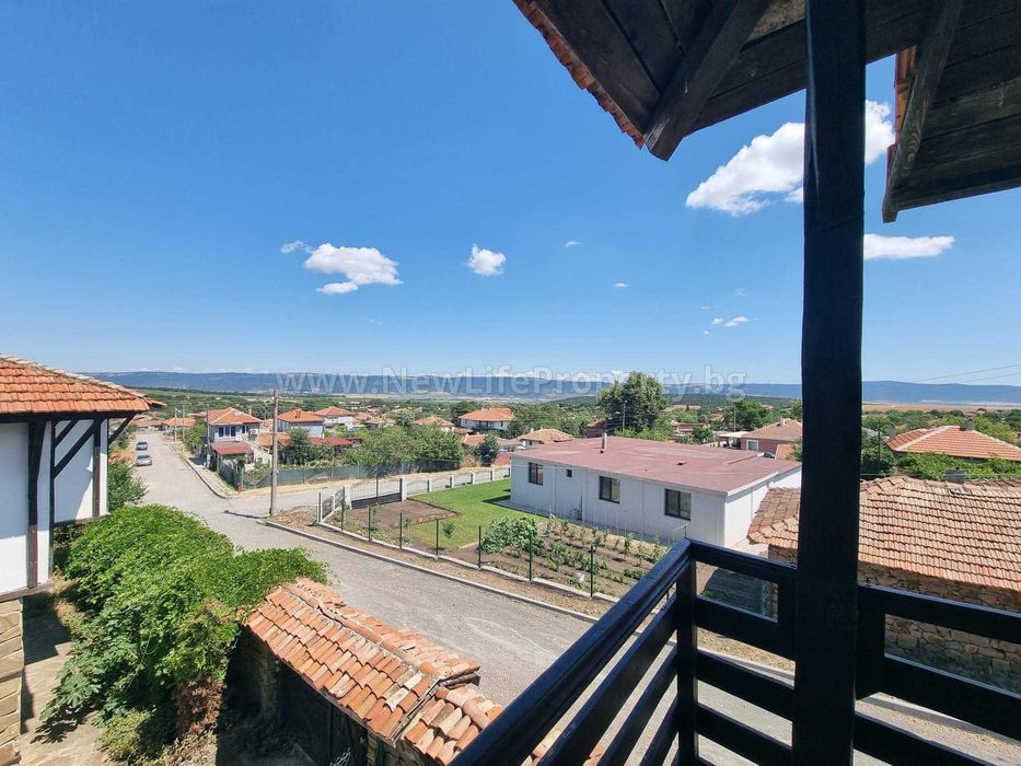 Продава се Къща в с. Бата, Област Бургас - 155 кв.м за 613 €/кв.м - Снимка #18