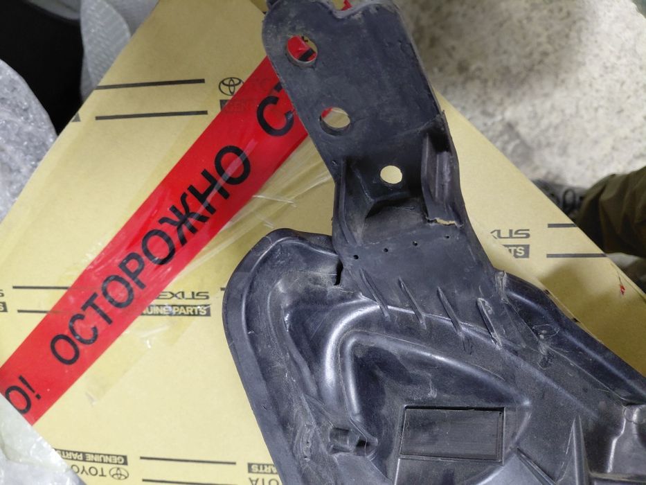 Фары Chery Tiggo