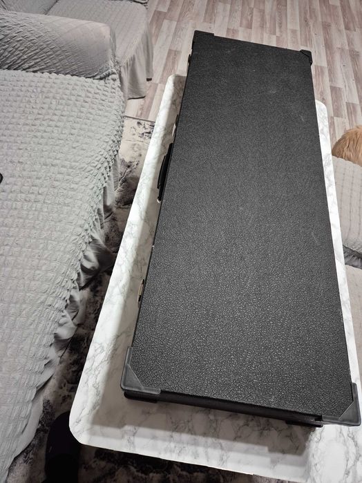 Нов кейс за клавир