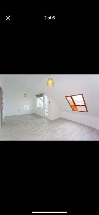 Дава се под наем Двустаен апартамент в София, Младост 4 - 62 кв.м за 306 € - Снимка #4