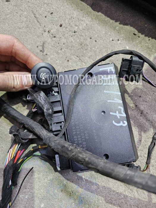 Ел. теглич Ф30 Ф31 Бмв Bmw F30 F31 ел