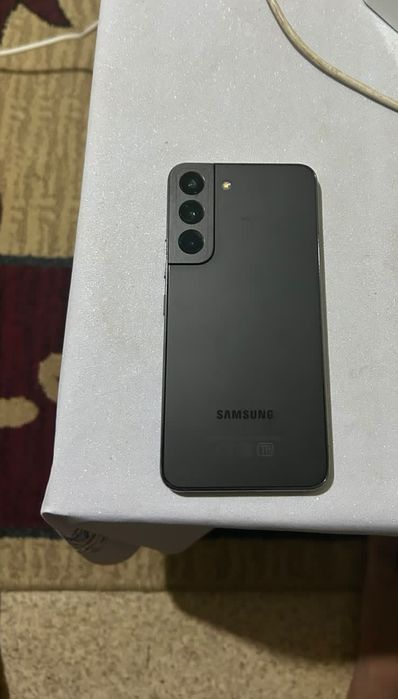 Samsung s22 128/8 обмен