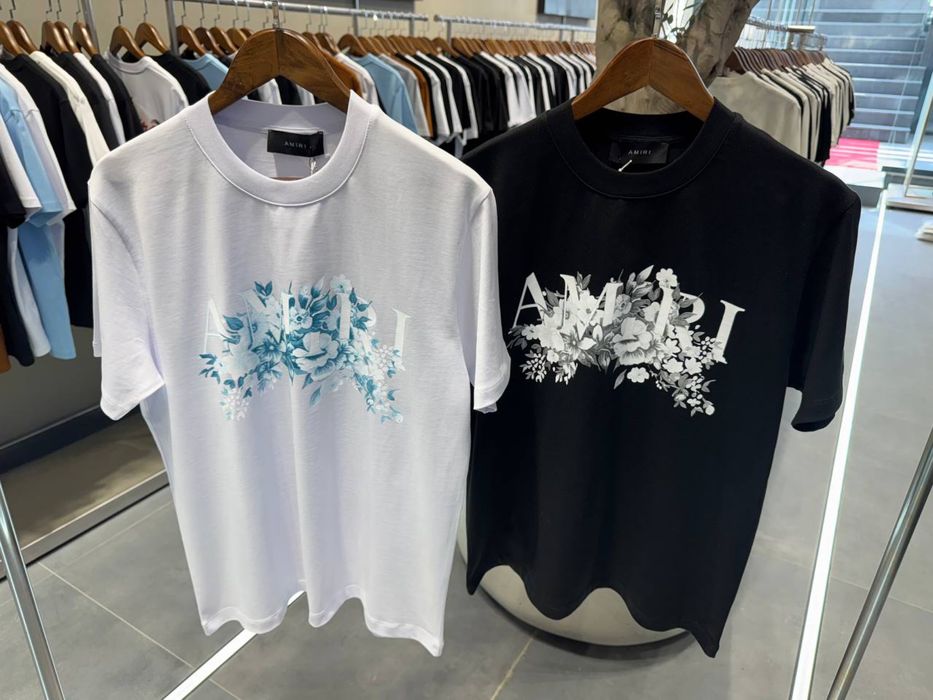 Tricou Amiri calitate Premium