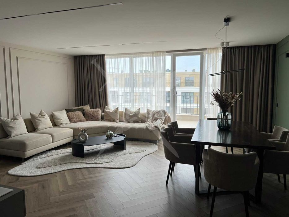 Продава се Многостаен апартамент в Пловдив, Беломорски - 183 кв.м за 2596 €/кв.м - Снимка #7