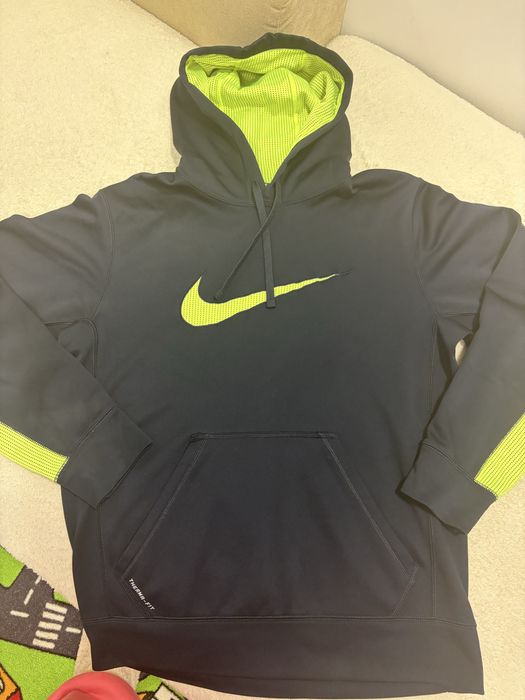 Мъжка блуза Nike, S