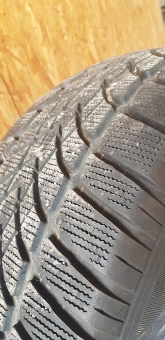 Jante Aluminiu BMW X3   235/55/17