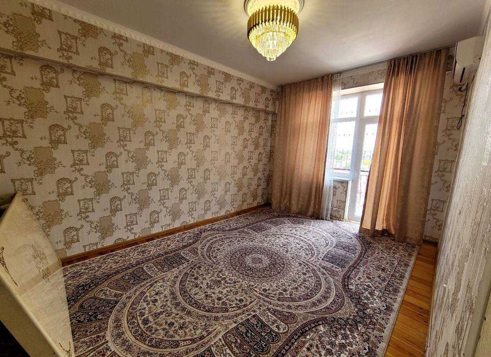 Продается 2х комнатная в  ЖК Nikitina Residence