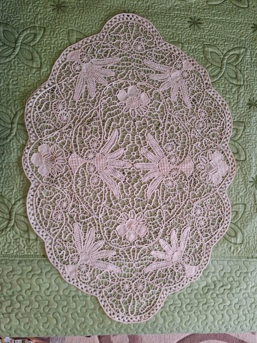 Fete de masa -laseta