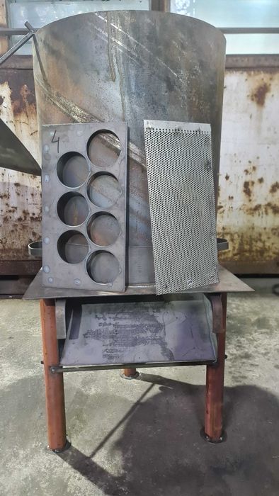 Шымкент Дробилка