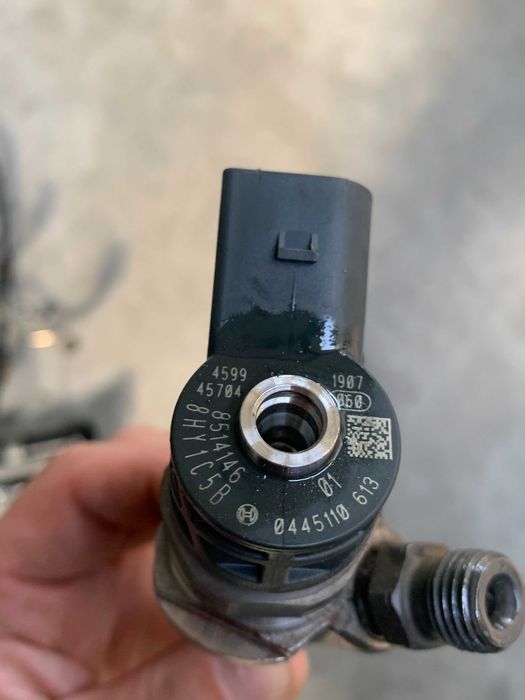 Kit injectie Bmw seria 1/2/3/4/X1/X2/Mini 1.8D B47 - 150 cp