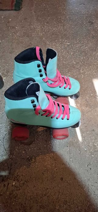 Vand role Melrose Playlife