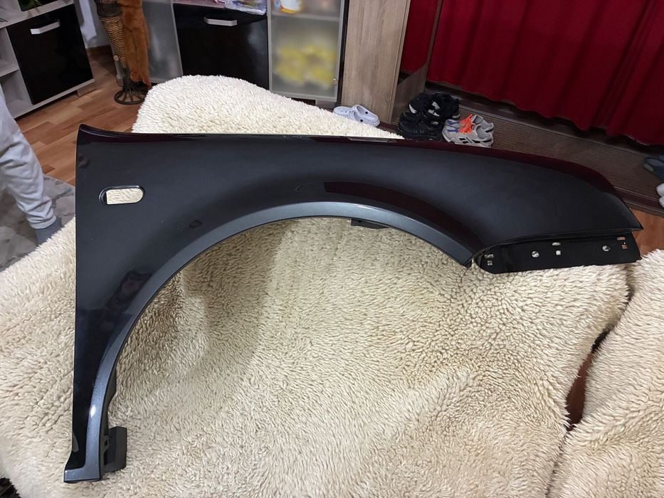 Калници за Голф 4