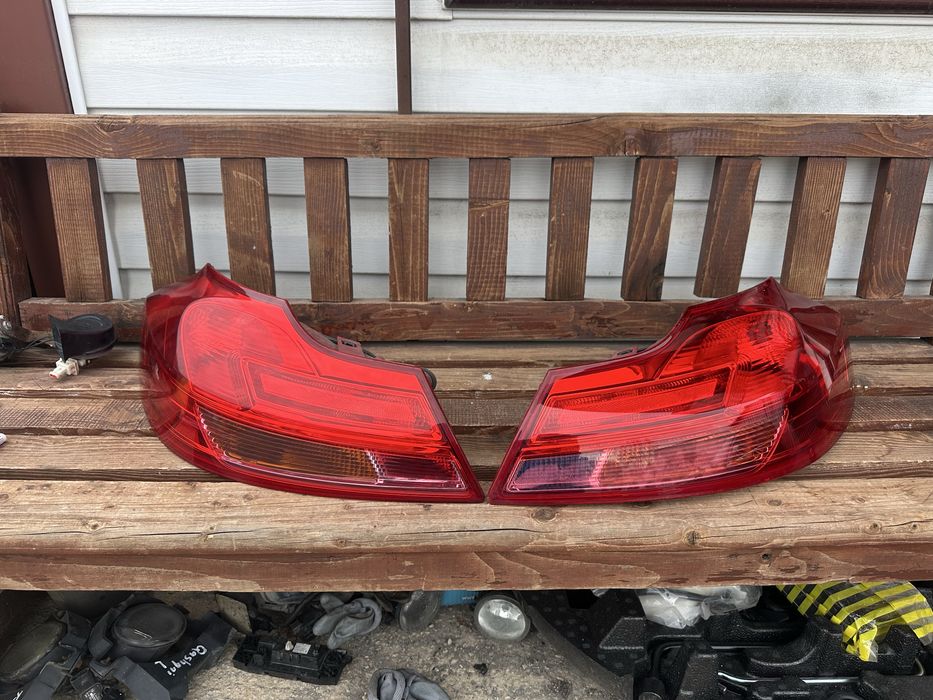 Стоп / Стопове за Опел Инсигния А комби!