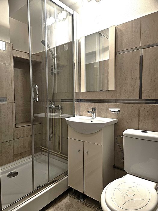 Apartament de inchiriat cu Centrala Termica proprie, zona Central Arad