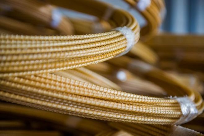 Арматура в Ташкенте от производителя по 5.2 млн за тонну