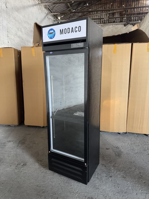 Vitrina frigorifica verticala noua 200x60cm