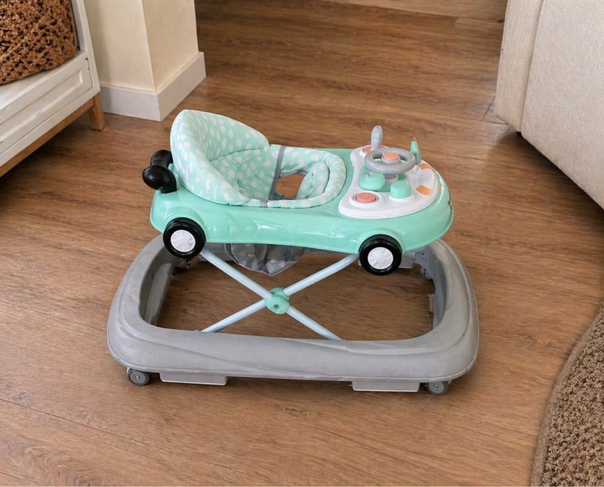 Premergator Cabrio petite&mars