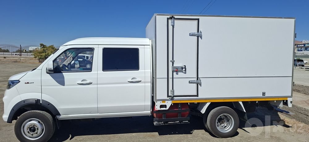 Shineray t52 gruzovoy