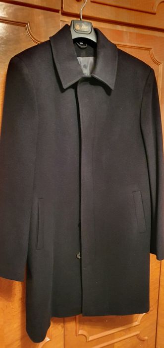 Pardesiu barbati NOU